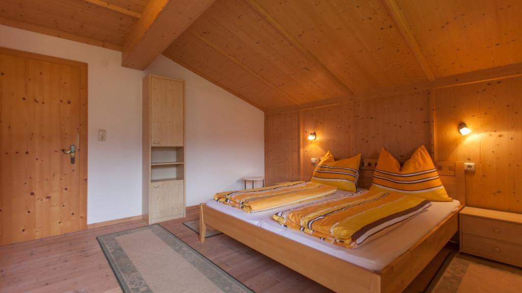 Aussermooserhof Alpbach Buitenkant foto